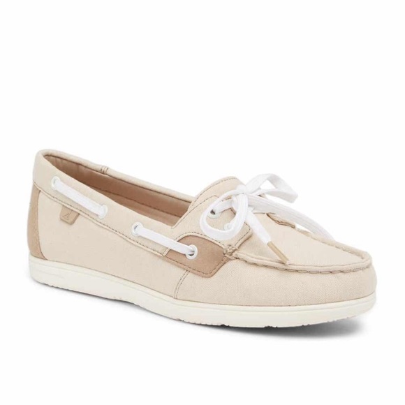 sperry shoresider boat shoe